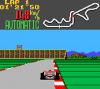 Super Monaco GP - Game Gear