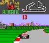 Super Monaco GP - Game Gear