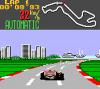 Super Monaco GP - Game Gear