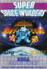 Super Space Invaders - Game Gear