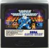 Super Space Invaders - Game Gear