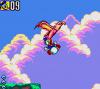 Donald Duck no Yottsu no Hihou - Game Gear