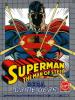 Superman : The Man Of Steel - Game Gear