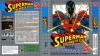 Superman : The Man Of Steel - Game Gear