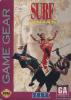 Surf Ninjas - Game Gear