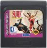 Surf Ninjas - Game Gear