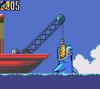 Donald Duck no Yottsu no Hihou - Game Gear