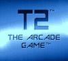 T2 : The Arcade Game - Game Gear