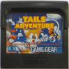 Tails Adventure - Game Gear