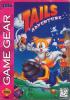 Tails Adventure - Game Gear