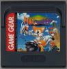 Tails Adventure - Game Gear