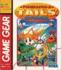 Tails' Skypatrol - Game Gear