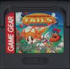 Tails' Skypatrol - Game Gear