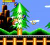 Tails' Skypatrol - Game Gear