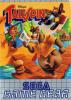 Disney's TaleSpin - Game Gear