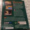 Tarzan : Lord of the Jungle - Game Gear