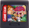 Tatakae ! Pro Yakyuu Twin League - Game Gear