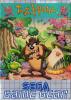 Taz-Mania - Game Gear