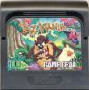 Taz-Mania - Game Gear