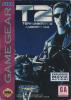 T2 - Terminator 2 : Judgment Day - Game Gear