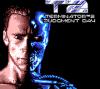 T2 - Terminator 2 : Judgment Day - Game Gear