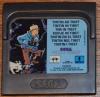 Tintin au Tibet - Game Gear