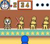 Doraemon : Waku Waku Pocket Paradise - Game Gear