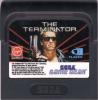 The Terminator - Game Gear