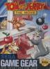 Tom and Jerry : The Movie - Game Gear