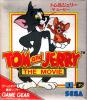 Tom and Jerry : The Movie - Game Gear