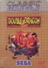 Double Dragon: The Revenge of Billy Lee - Game Gear