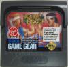 Double Dragon  - Game Gear