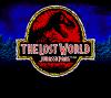 The Lost World : Jurassic Park - Game Gear