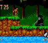 The Jungle Book - Game Gear