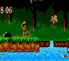 The Jungle Book - Game Gear