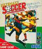 Ultimate Soccer - Game Gear