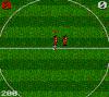 Ultimate Soccer - Game Gear