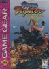 Virtua Fighter : Animation - Game Gear