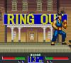 Virtua Fighter : Animation - Game Gear