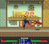 Virtua Fighter : Animation - Game Gear