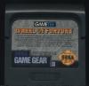 Wheel Of Fortune - Game Gear