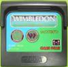 Wimbledon - Game Gear