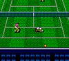 Wimbledon Tennis - Game Gear