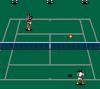 Wimbledon Tennis - Game Gear