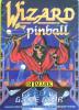 Wizard Pinball - Game Gear