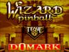 Wizard Pinball - Game Gear