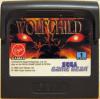 Wolfchild - Game Gear