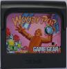 Woody Pop - Game Gear