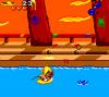 Cheese Cat-Astrophe Starring Speedy Gonzales - Game Gear