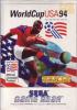 World Cup USA 94 - Game Gear